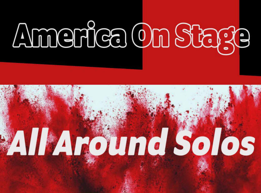 America On Stage presents the ne